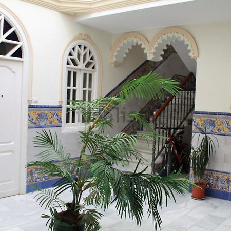 Sevilla Centric Terraza Kültér fotó